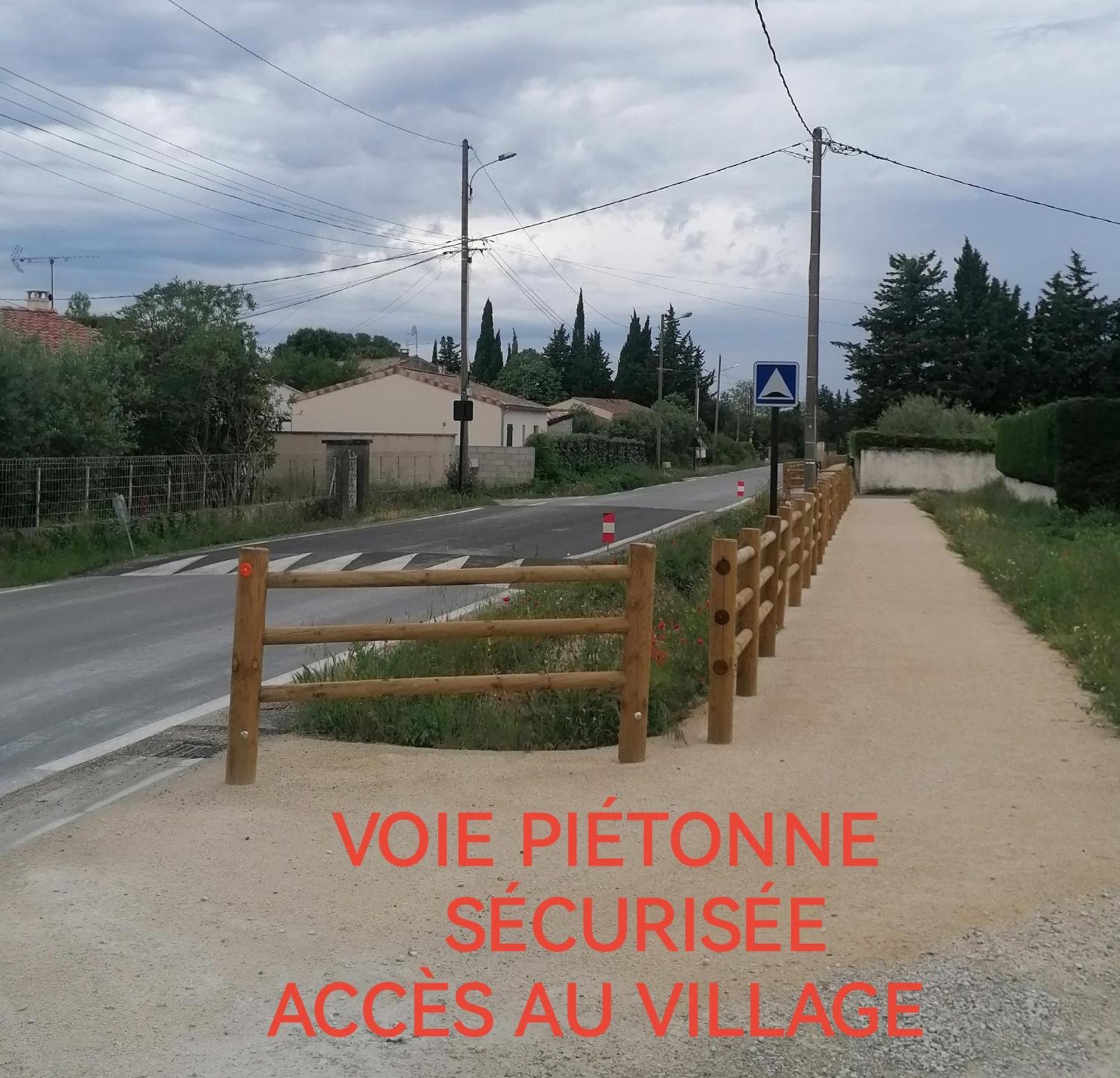 La Fee Viviane Et Michel L'Enchanteur Robion en Luberon Экстерьер фото